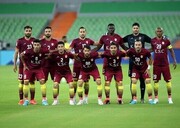 El equipo iraní de Fútbol “Fulad de Juzestán” alcanza los 1/8 de final de la Liga de Campeones de Asia