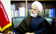 گفت‌وگوی صریح و دوستانه لازمه جامعه پویای اسلامی است/ فضای دیدار با رئیس‌جمهور مثبت بود 