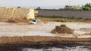 دادستان: شکایات شهروندان گنابادی پیرامون سیلاب با اولویت رسیدگی می‌شود