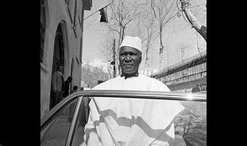Pourquoi le Guide suprême de la Révolution islamique a mentionné le nom du Guinéen Sékou Touré lors de son discours du mois ramadan? 