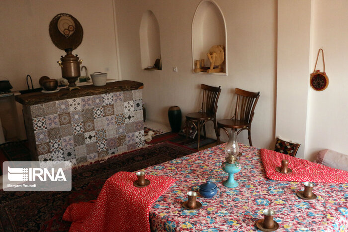 ۳۶ اقامتگاه بومگردی در آذربایجان غربی فعال است