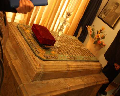 ملاک دهونک؛ مستوفی 8 ساله دربار ناصرالدین شاه