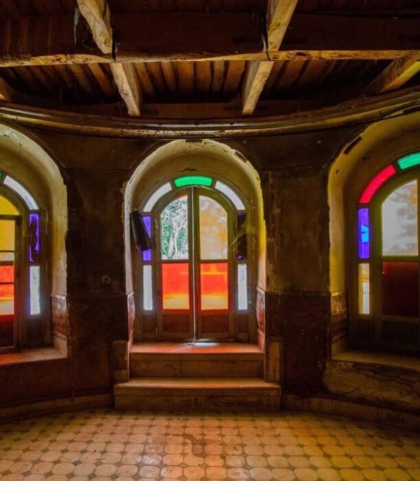 ملاک دهونک؛ مستوفی 8 ساله دربار ناصرالدین شاه