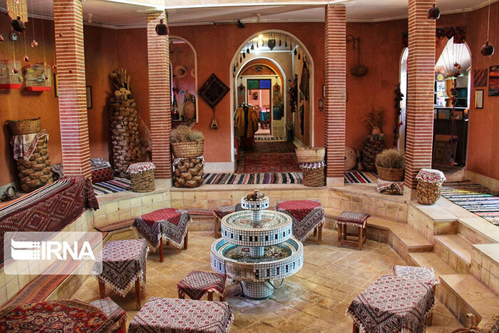 کاروانسراهای راه ابریشم در مسیر ثبت جهانی / گردشگری البرز رونق می گیرد