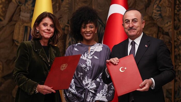 تشدید تحرکات دیپلماتیک ترکیه در آمریکای لاتین؛ آنکارا به دنبال چیست؟