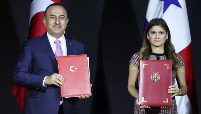 تشدید تحرکات دیپلماتیک ترکیه در آمریکای لاتین؛ آنکارا به دنبال چیست؟