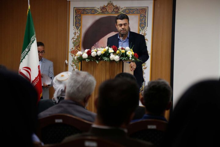 پیشرفت و توسعه کشور مرهون تلاش و همت کارگران است