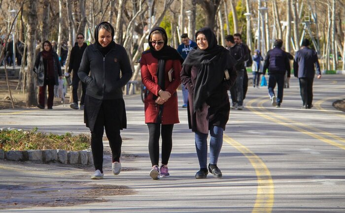 با انجام این راهکارها مادری شادابتر خواهید بود