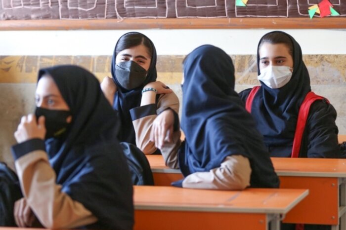 ترک تحصیل پنهان چالش پساکرونایی آموزش و پرورش در مازندران