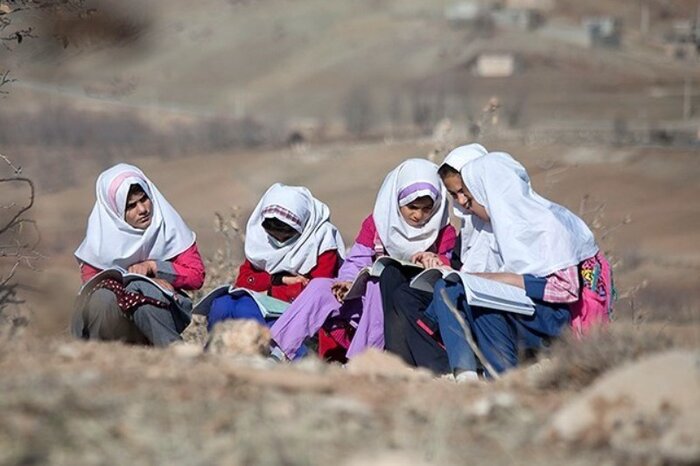ترک تحصیل پنهان چالش پساکرونایی آموزش و پرورش در مازندران