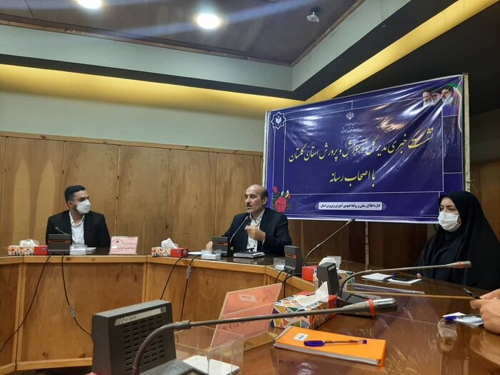 کمبود بیش از ۳۲۰۰ معلم در گلستان