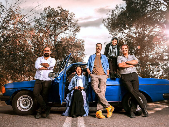 کمدی رکورد کمدی را میشکند؟ / فروش ۱۰ میلیاردی «انفرادی» در ۱۰ روز