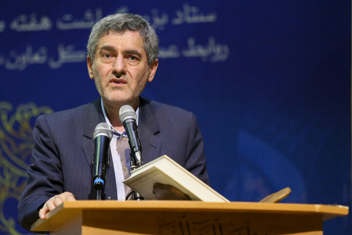 استاندار فارس، جان باختن حافظان محیط زیست در بوانات را تسلیت گفت