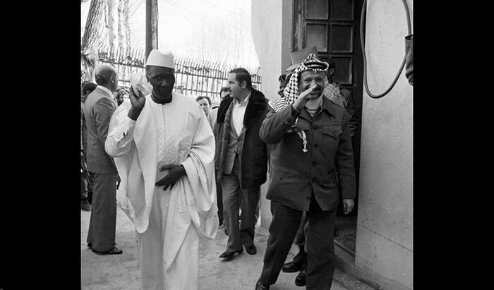 Pourquoi le Guide suprême de la Révolution islamique a mentionné le nom du Guinéen Sékou Touré lors de son discours du mois ramadan? 