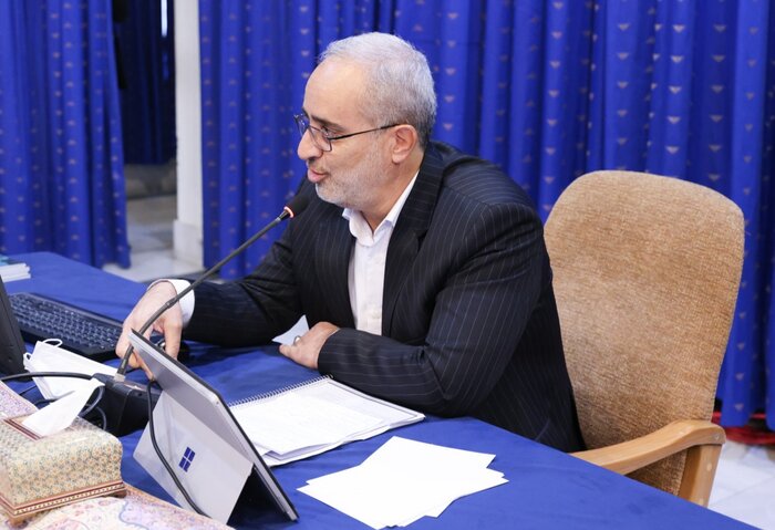 پرونده انتخاب استانداران بسته شد/نگاهی نو در مدیریت