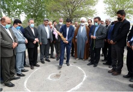 ۱۴ واحد آموزشی در مشگین‌شهر احداث می‌شود