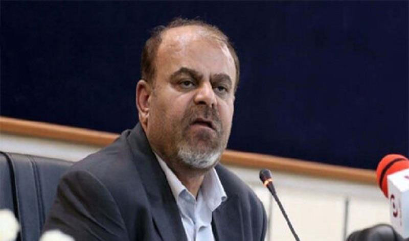 وزیر راه: اراضی نهضت ملی مسکن در استانها به سرعت تعیین تکلیف شود وزیر راه: اراضی نهضت ملی مسکن در استانها به سرعت تعیین تکلیف شود