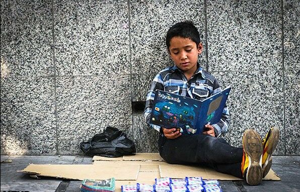 نخبگانی که در نطفه خاموش میشوند