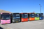 شهردار: امسال ۲۴ دستگاه اتوبوس به ناوگان حمل ونقل عمومی شهر بندرعباس اضافه می شود