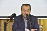 زیرساخت شهرک شهید رحمانی شهرستان خوسف تکمیل می‌شود