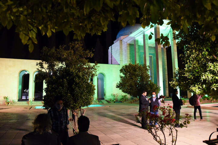 فیلمنامه «سعدی» هشت سال است در تلویزیون خاک میخورد