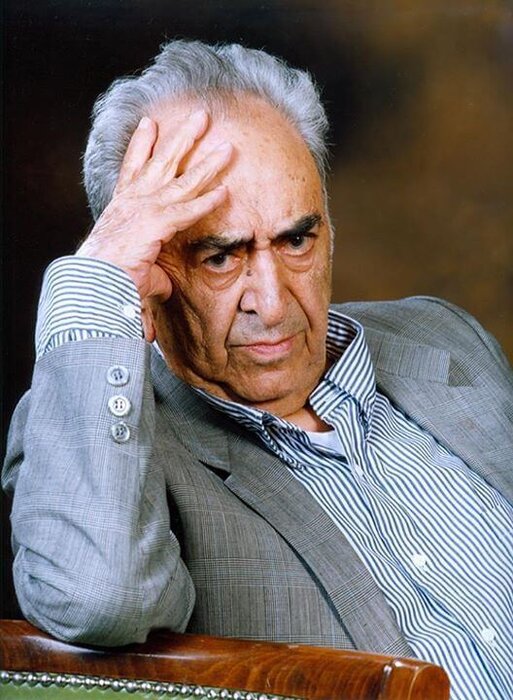 قداست حرفه معلمی از نگاه محمد بهمن بیگی