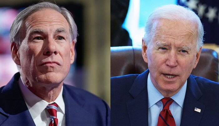 بحران مهاجران پشت مرزهای آمریکا؛ خیانت ساکن کاخ سفید به وعدهها