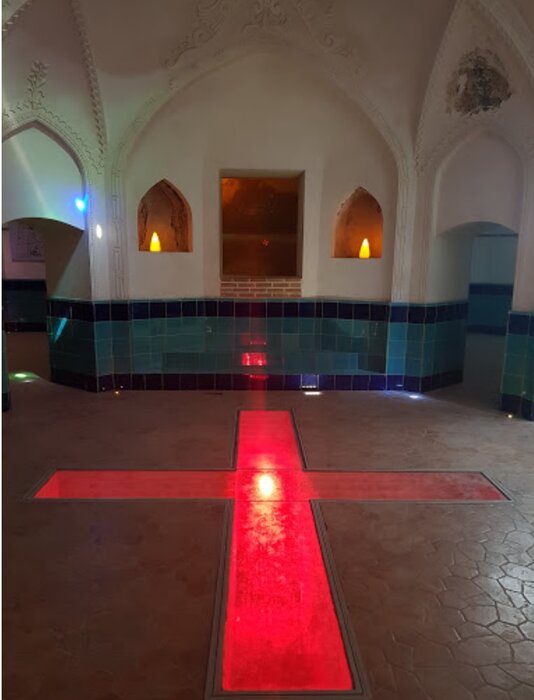 اینجا دیگر هیچ لُنگی زیر پای کسی پهن نمیشود