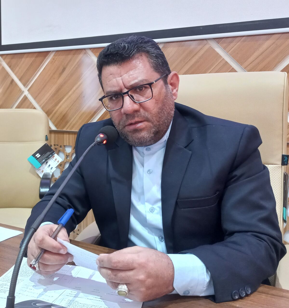 شهرک دارویی با سرمایه گذاری شرکت ترکیه ای در هشترود  ایجاد می‌شود