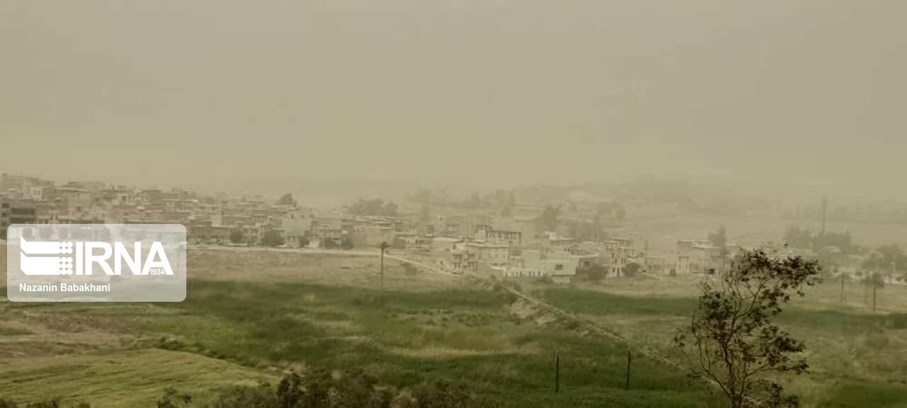 آلایندههای هوای اراک و شازند فراتر از استانداردهای زیست محیطی است آلایندههای هوای اراک و شازند فراتر از استانداردهای زیست محیطی است