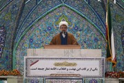 امام جمعه گنبدکاووس از مسوولان در عمل به تعهدات قدردانی کرد