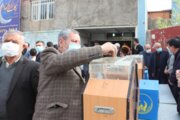 ۴۸۰ پایگاه کمیته امداد، زکات فطریه مردم کرمانشاه را جمع‌آوری خواهد کرد