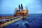 افزایش قیمت نفت خام در بازار جهانی