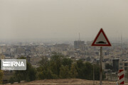آمادگی ایران برای ارائه تجربیات مقابله با گرد و غبار با کشورهای دیگر 