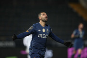El futbolista iraní “Taremi” entre los mejores goleadores de 2022