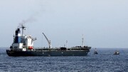 یمن از توقیف دوباره یک نفتکش خود توسط ائتلاف سعودی خبر داد