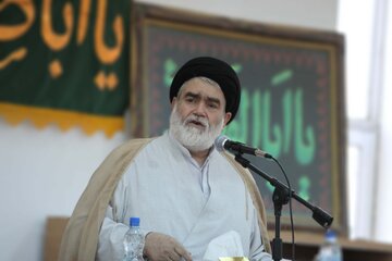 امام‌جمعه چابهار: نسل پنجم انقلاب اسلامی ایران، دشمنان را عصبانی کرده است