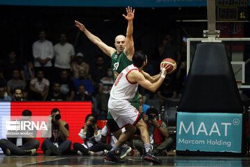 Shahrdari Gorgan wins Iranian Basketball Super League