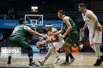 Shahrdari Gorgan wins Iranian Basketball Super League