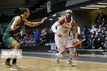 Shahrdari Gorgan wins Iranian Basketball Super League