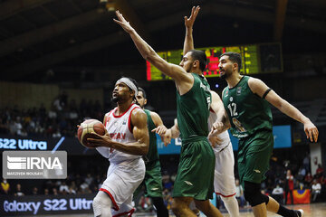 Shahrdari Gorgan wins Iranian Basketball Super League