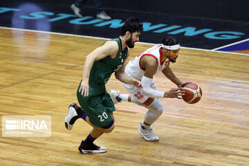 Shahrdari Gorgan wins Iranian Basketball Super League