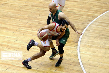 Shahrdari Gorgan wins Iranian Basketball Super League