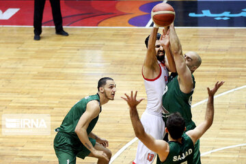 Shahrdari Gorgan wins Iranian Basketball Super League