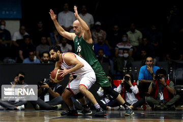 Shahrdari Gorgan wins Iranian Basketball Super League