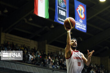 Shahrdari Gorgan wins Iranian Basketball Super League