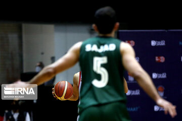 Shahrdari Gorgan wins Iranian Basketball Super League