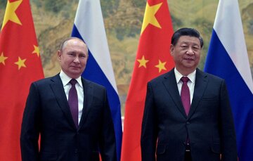پیامدهای ناخواسته تحریم‌های مالی روسیه برای چین