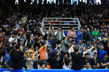 برپایی مسابقات جام رمضان مشهد در ١۶ رشته ورزشی 