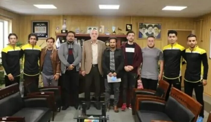 چهار سپکتاکراکار آذربایجانشرقی به اردوی تیمملی دعوت شدند